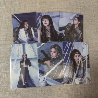 專卡套組｜一套不拆售