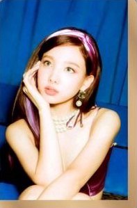 Feel Special 專輯卡 預售禮