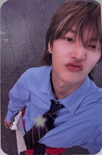 ODYSSEY 專輯卡 Amazon版