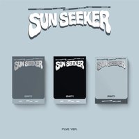SUN SEEKER 專輯 PLVE ver.