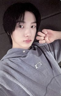 HOW? km蝦皮 2.0 簽售卡 1