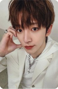 迷一 am 幸運卡 ver.B