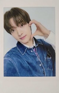 縁DAY 隨機卡 2週年 拍立得