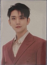 BE THE SUN 隨機卡 