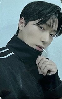 GH2 ju 線下 幸運卡 