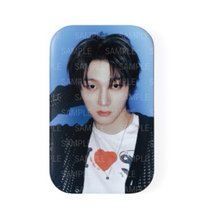 Knock On 巡迴 徽章 FINAL場周 1