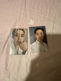 秀一套+哲奎自拍