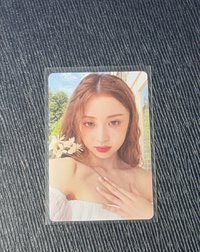 2023年曆雙面卡+拍立得