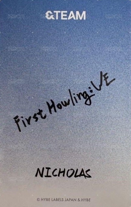 WE 隨機卡  背面