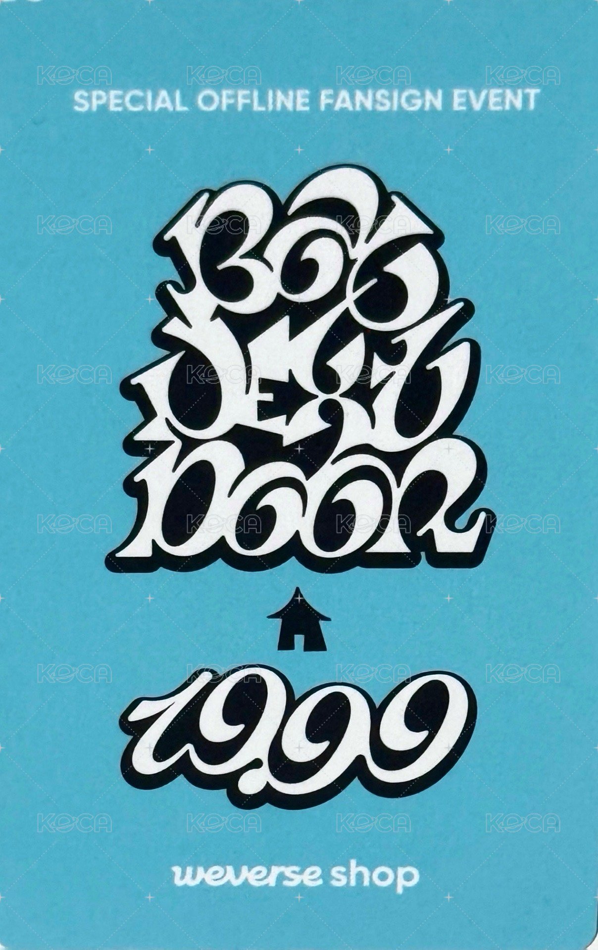 19.99 wvs 簽售卡 3 背面