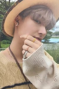 Fever pt.3 專輯卡 A ver. 1