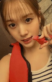 I WANT IT am 幸運卡 口哨