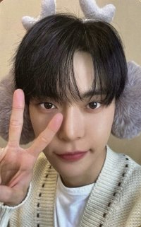 2022 聖誕 隨機卡 