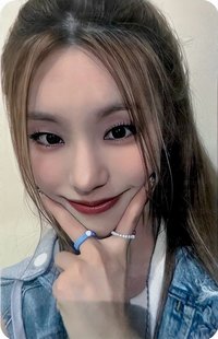 KILL MY DOUBT sw 16.0 幸運卡 