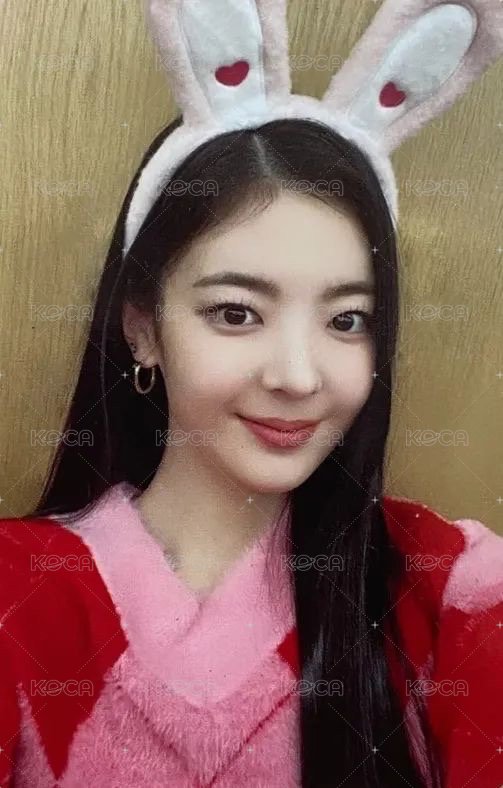 CHESHIRE ms 2.0 幸運卡  正面