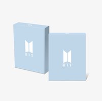 ARMY 會員禮 Merch Box #4 貴婦禮盒