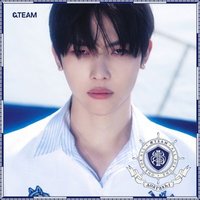 青嵐 (Aoarashi) 專輯 Nicholas 單封