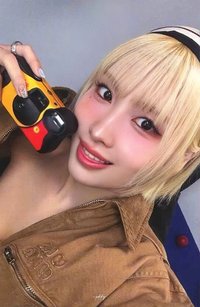 mini 14 wm 幸運卡 Nemo ver.