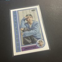 WHO! ID卡 3 明宰鉉