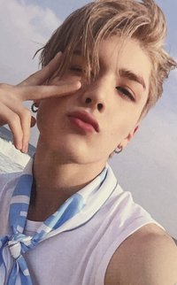 青嵐 (Aoarashi) 環球 通路 特典卡 