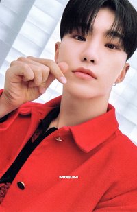 FOLLOW 周邊卡 外套卡