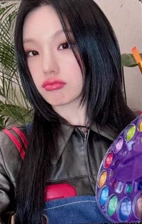 AIR ms 2.0 簽售卡 畫家