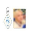 YS鑰匙圈吊飾（含卡）