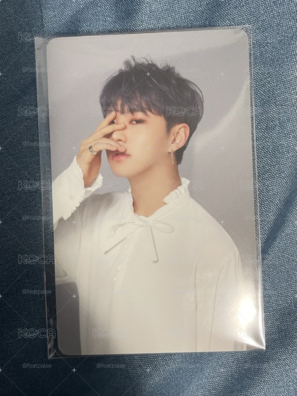 💎Hoshi 2018克拉島 鐵盒卡