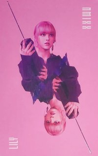 expérgo 專輯卡 限量專 訊息卡