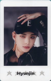 1st 日本巨蛋巡迴 周邊卡 小卡組