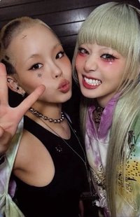 一巡 入場卡 / 場限卡 東蛋雙人卡