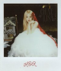 H&R年曆 年曆卡 拍立得