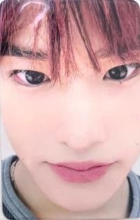 RIIZING wm 1.0 簽售卡 