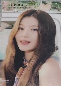 JP精選五 塔店 特典卡 