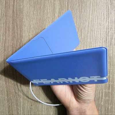 LE SSERAFIM 二期 會員禮 小卡