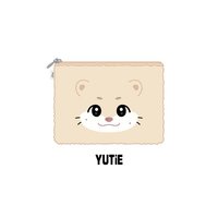 ONE BEAT 場周 多功能收納包 yutie