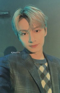 21’HOLIDAY 周邊卡 褲子卡