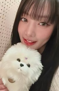 HER am 2.0 線下 簽售卡 ver. B