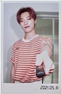 21‘DICON 雜誌卡 