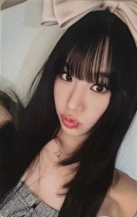224 mu 線上1.0 簽售卡 
