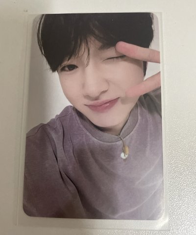 sakuya 中文卡背 啊洗鐵路 西珍妮♥小麵包