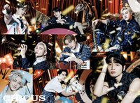 CIRCUS 初回生產限定盤B