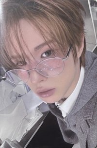 Play Hard 專輯卡 hard mode