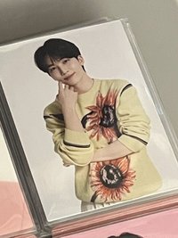 love/follow/23home/22home隨機卡*5