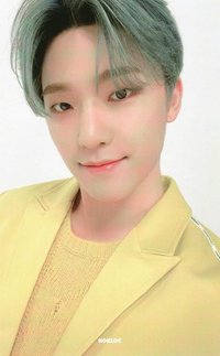 2022 SEASON’S GREETINGS 年曆卡 22‘日版