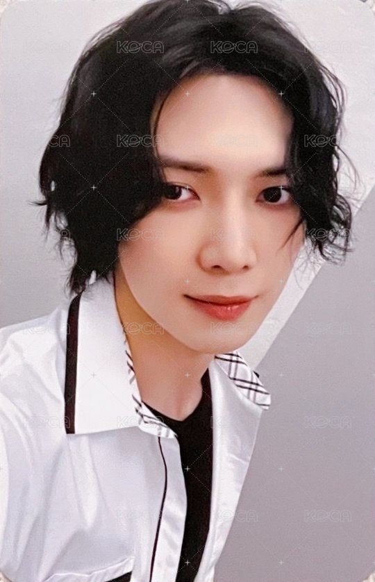 GH3 ms 4.0 抽選卡 Winner  正面