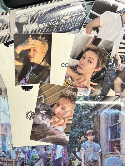 馬丁PB全專一套