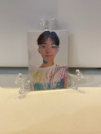 正四克拉盤專卡