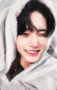 迷二 ms 特典卡 兔毯 ver.