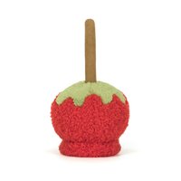 Toffee Apple 太妃糖蘋果